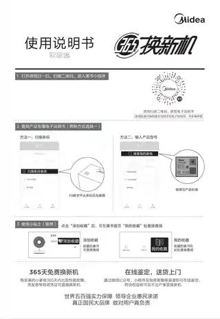 Midea美的 小太阳电暖器HPW06MA极地白RoHSCCC220V,1Ph50Hz折叠款产品货号HPW06MAWH